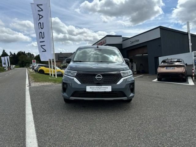 Nissan Townstar N-Connecta Townstar EV