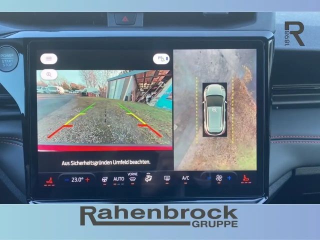 Ford Puma EcoBoost ST Line