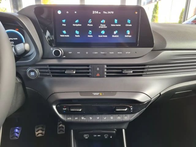 Hyundai Bayon 1.0 Prime T-GDi