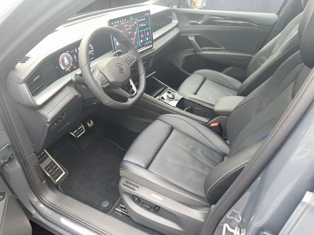 Volkswagen Tayron 4Motion DSG