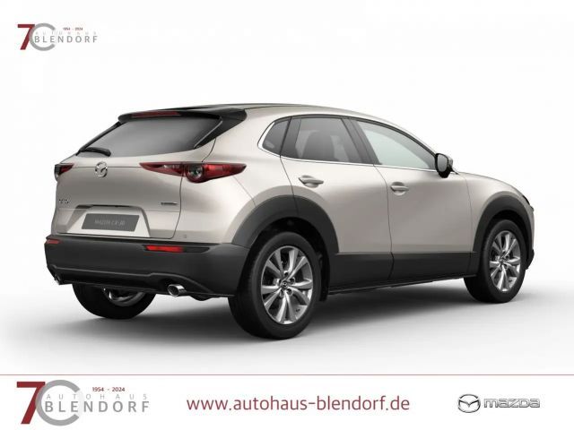 Mazda CX-30 Takumi