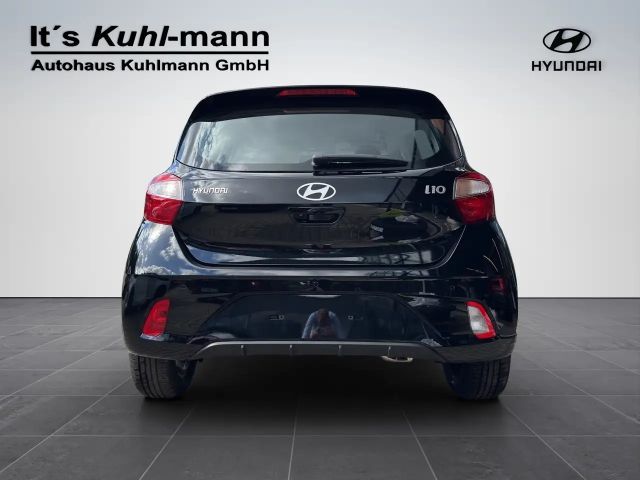 Hyundai i10 1.0 Trend