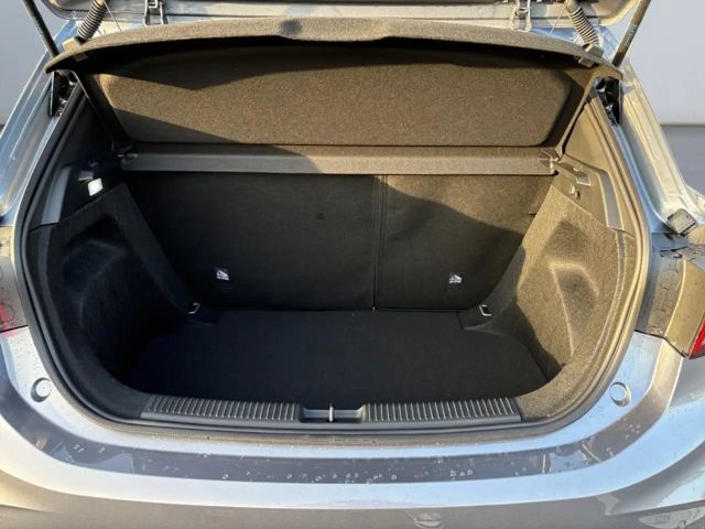 MG MG3 Hybrid+ Luxury