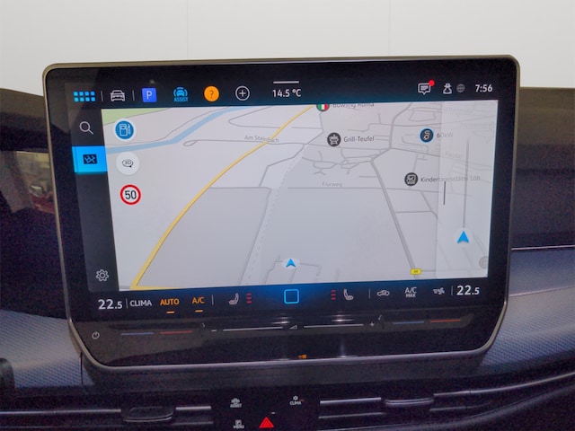 Volkswagen Golf Golf VIII Variant