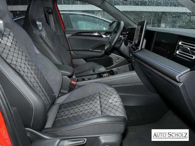 Volkswagen Tiguan DSG R-Line