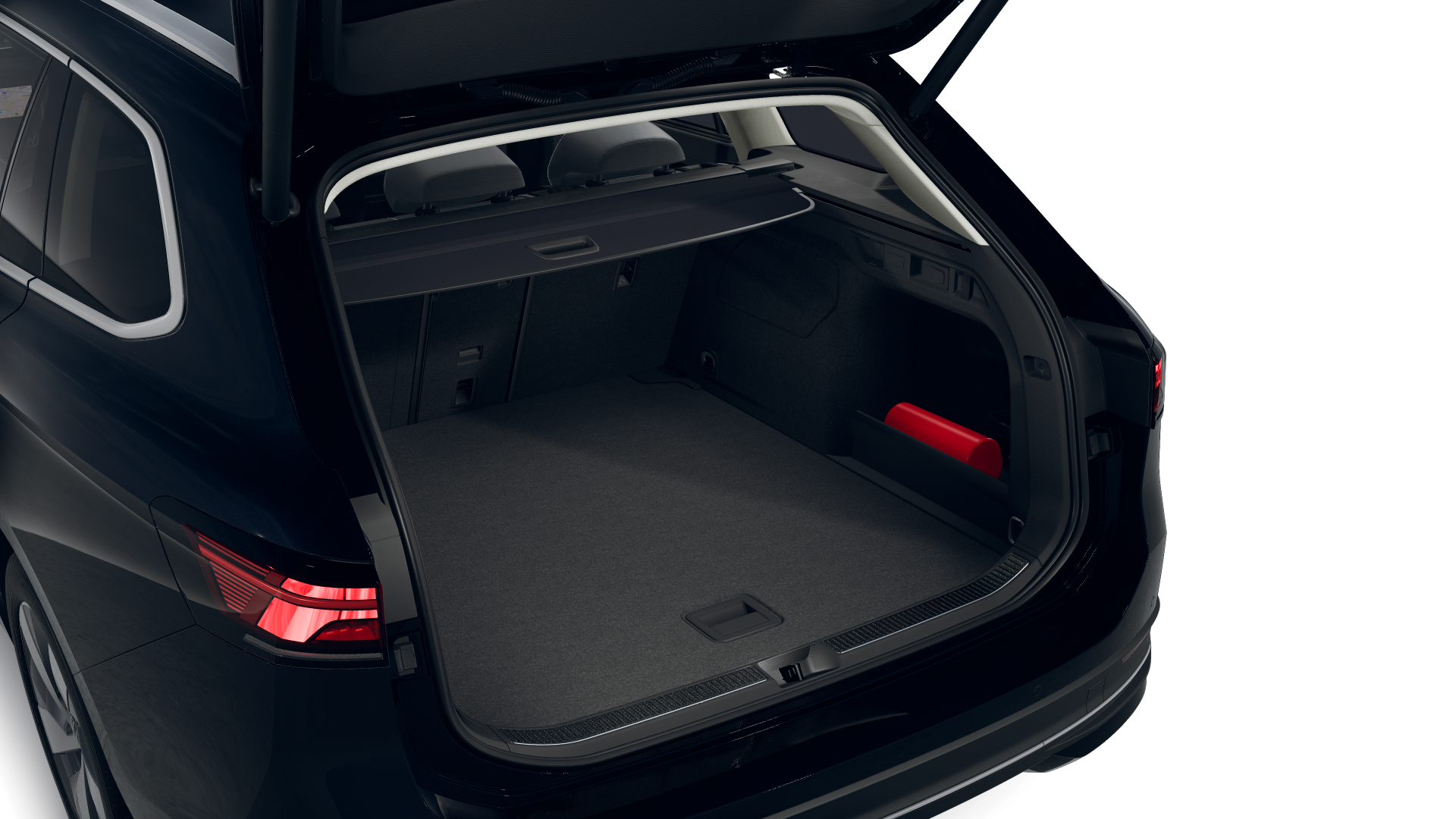 Volkswagen Passat 1.5 eTSI DSG