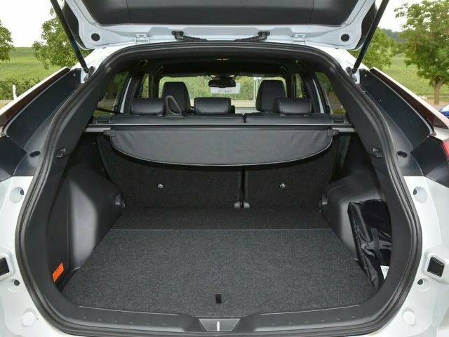 Mitsubishi Eclipse Cross 4WD PHEV