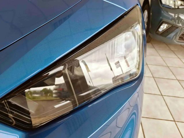 Seat Leon 1.5 eTSI Sportstourer