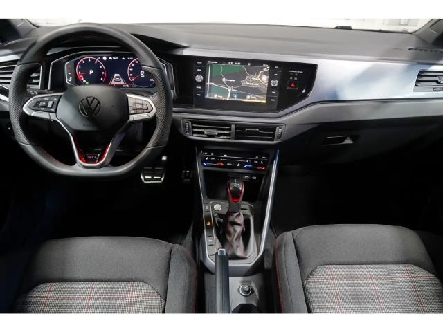 Volkswagen Polo 2.0 TSI GTI IQ.Drive