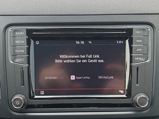 Seat Alhambra 1.4 TSI DSG