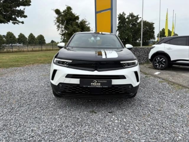 Opel Mokka GS-Line Grand Sport