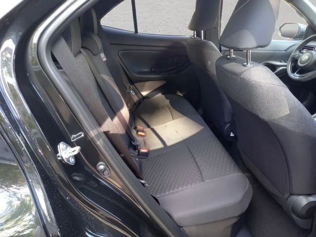 Toyota Yaris Cross Teamplayer,Safety-Paket,Winter-Paket