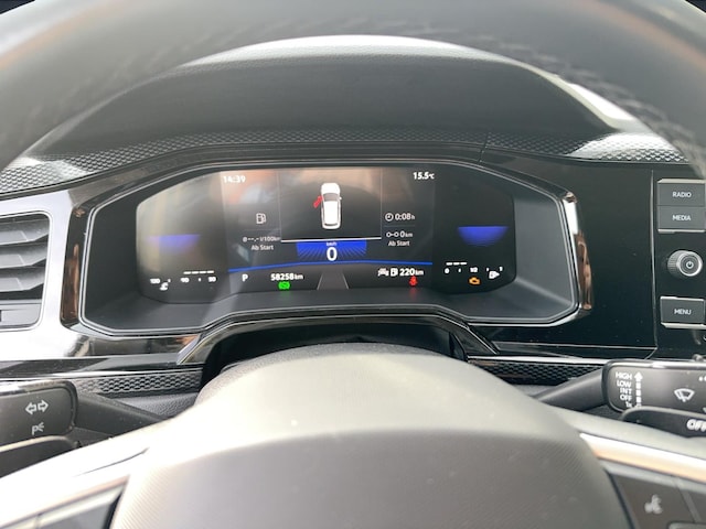 Volkswagen Taigo 1.0 TSI DSG