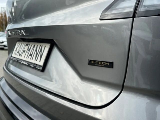 Renault Austral E-Tech Techno