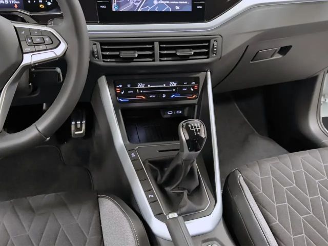 Volkswagen Polo 1.0 Goal, Matrix-LED, Navi, GRA, Aluräder