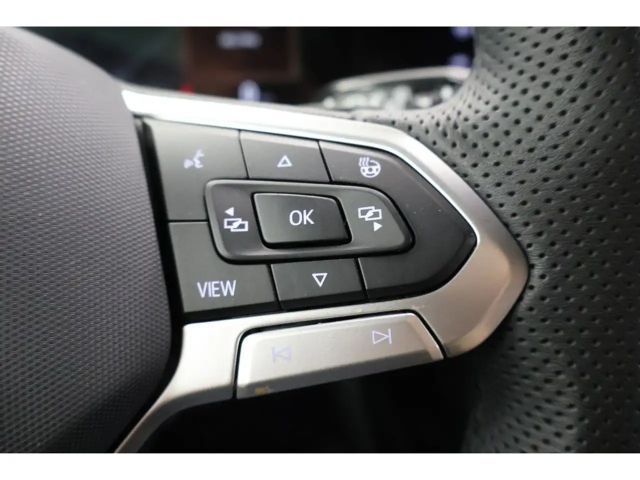 Volkswagen Touareg 3.0 V6 TDI R-Line