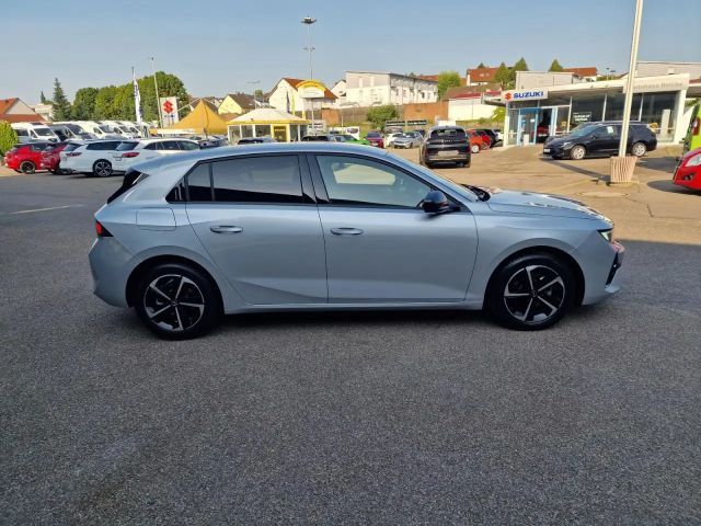 Opel Astra GS-Line Grand Sport