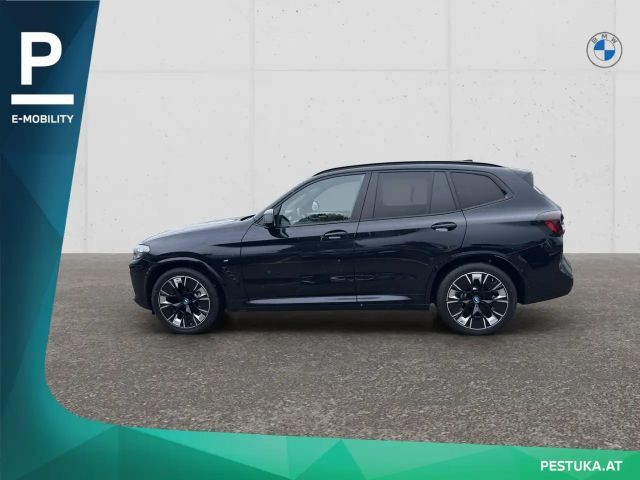 BMW iX3 M-Sport iX3