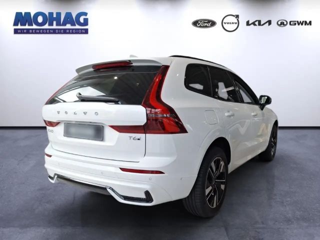 Volvo XC60 Dark Plus T6