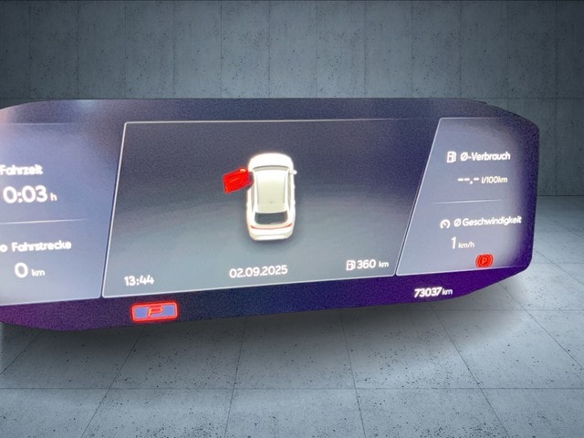 Seat Leon 1.0 TSI DSG Sportstourer Xcellence