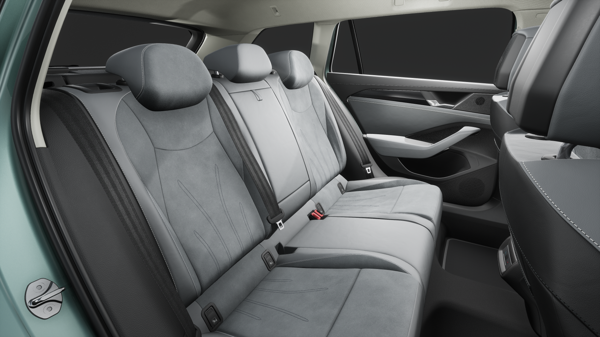 Volkswagen Passat 1.5 eTSI Business