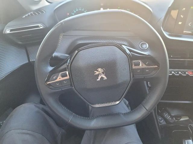 Peugeot E-208 Active Pack
