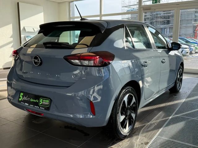 Opel Corsa Edition F Edition