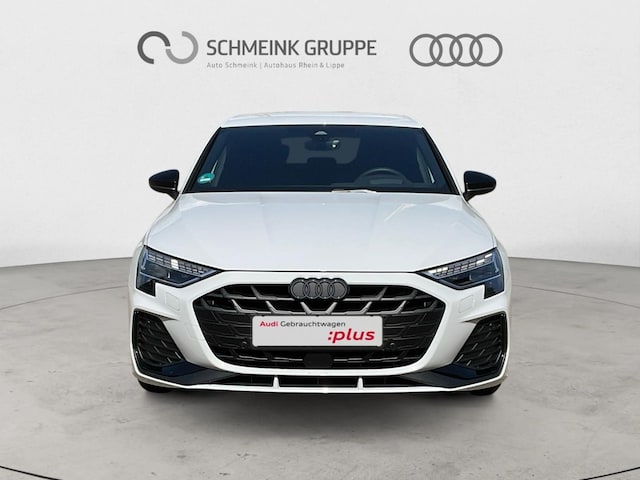 Audi A3 35 TDI S-Line S-Tronic Sportback