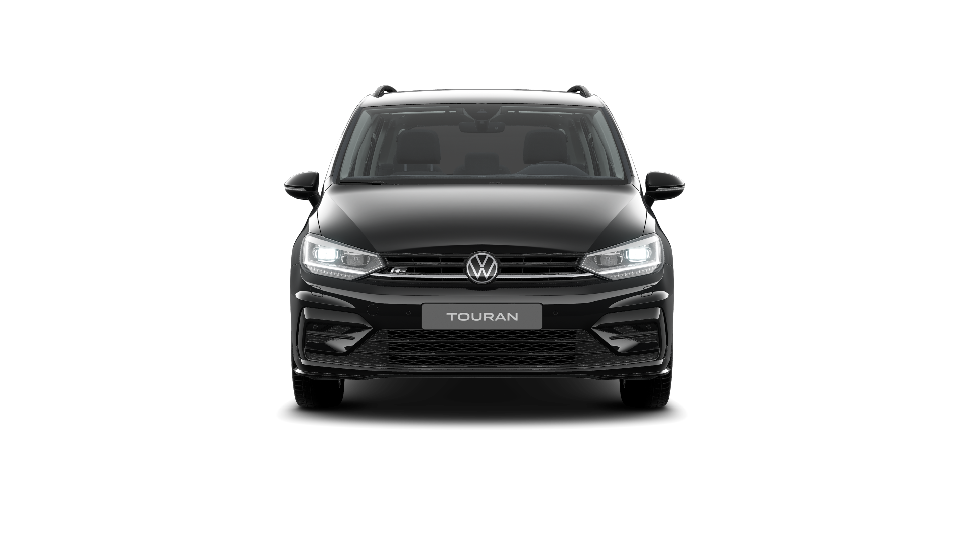 Volkswagen Touran 1.5 TSI DSG Highline