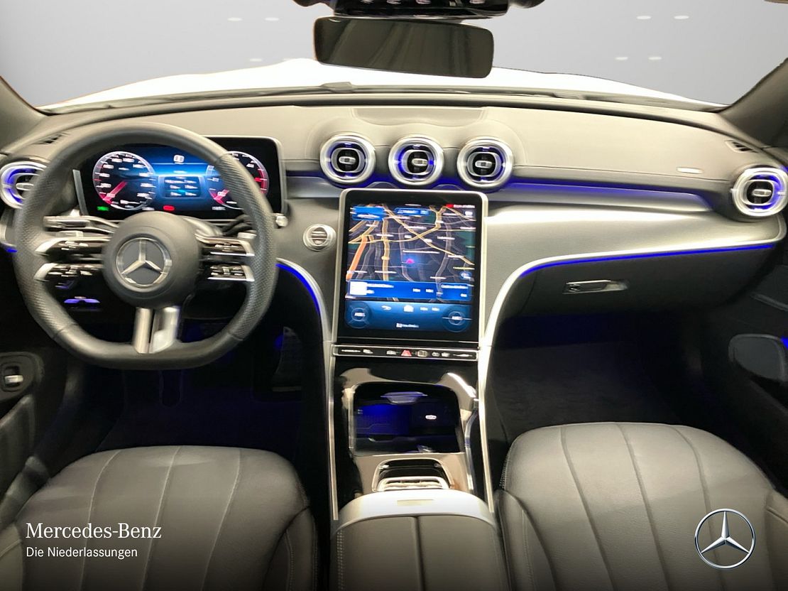 Mercedes-Benz CLE 220 CLE 220 d