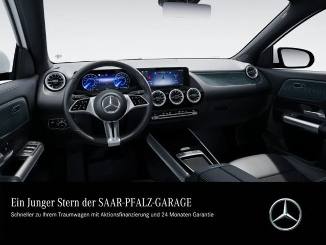 Mercedes-Benz EQA 300 4MATIC Progressive