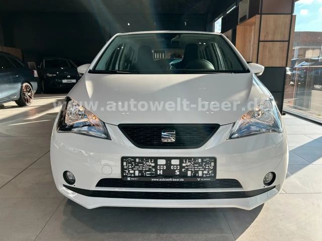Seat Mii electric electric 83PS *NAVI*TEMPOMAT*