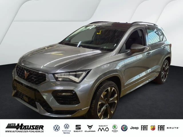 Cupra Ateca 2.0 TSI 4Drive DSG