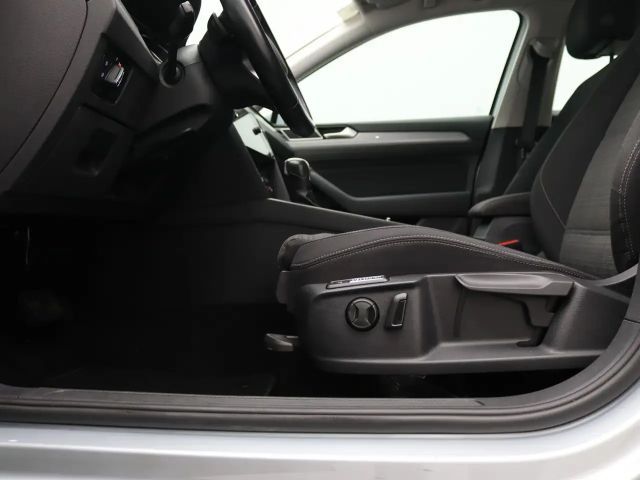 Volkswagen Passat 2.0 TSI Business DSG Variant