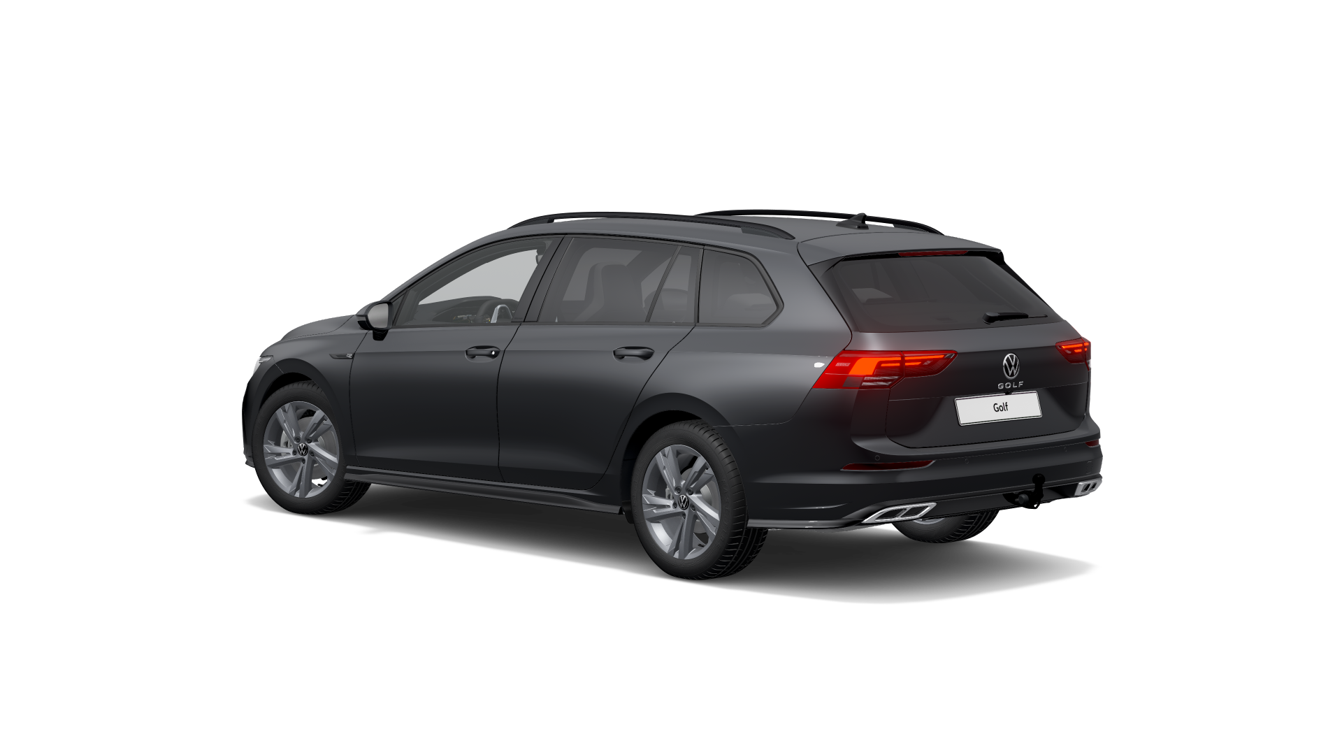 Volkswagen Golf R-Line Variant