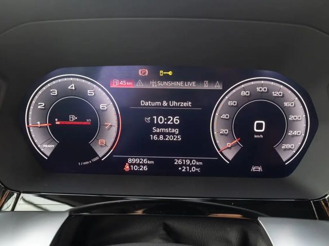 Audi A3 30 TFSI Sedan Sportback