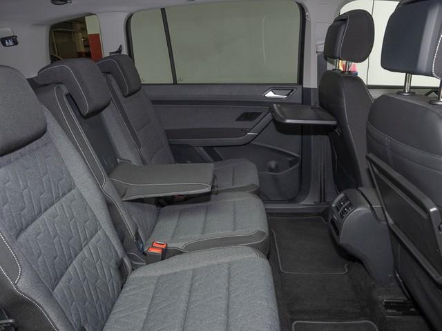 Volkswagen Touran 1.5 TSI DSG Move