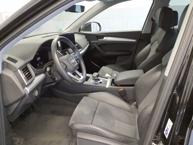 Audi Q5 40 TDI Quattro S-Tronic