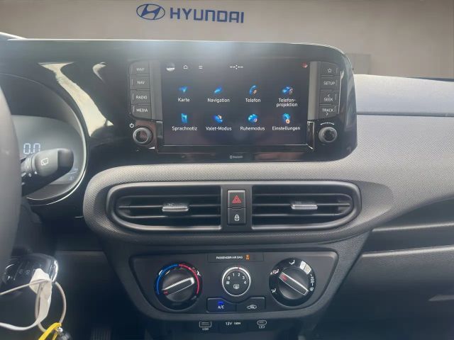Hyundai i10 Select