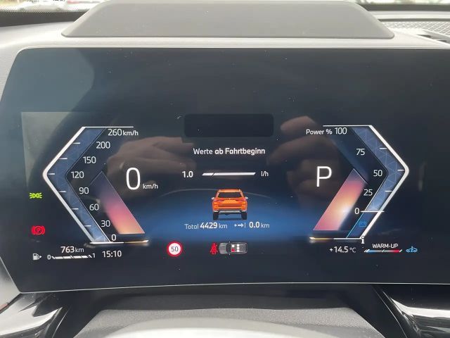 BMW X1 sDrive sDrive18d