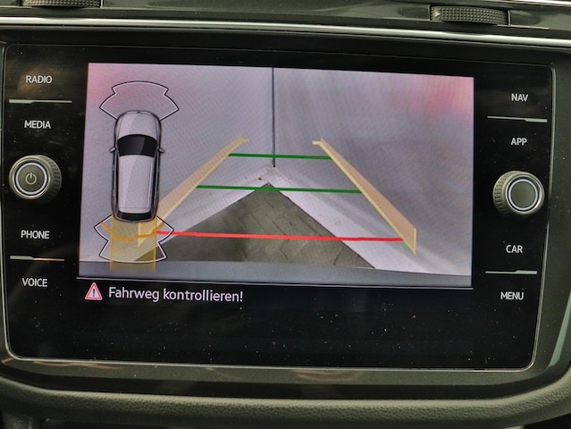 Volkswagen Tiguan Elegance Elegance