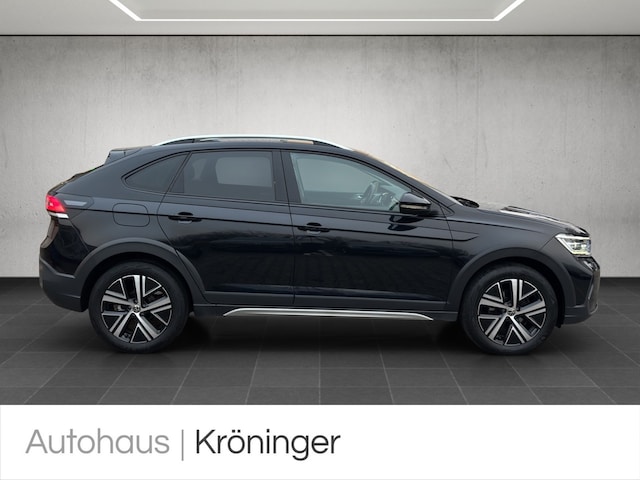 Volkswagen Taigo 1.0 TSI DSG IQ.Drive Style