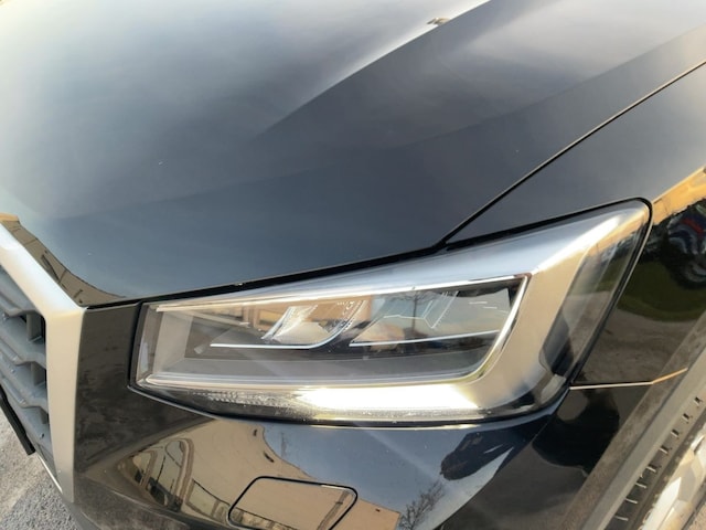 Audi Q2 35 TDI S-Tronic