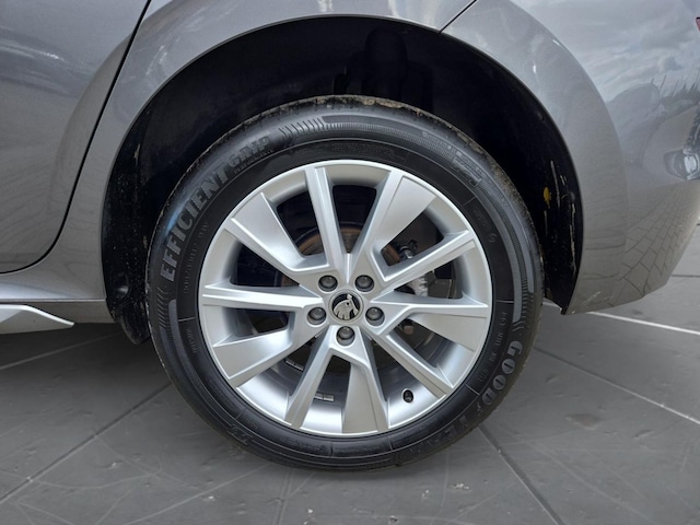 Skoda Kamiq 1.5 TSI Style Style