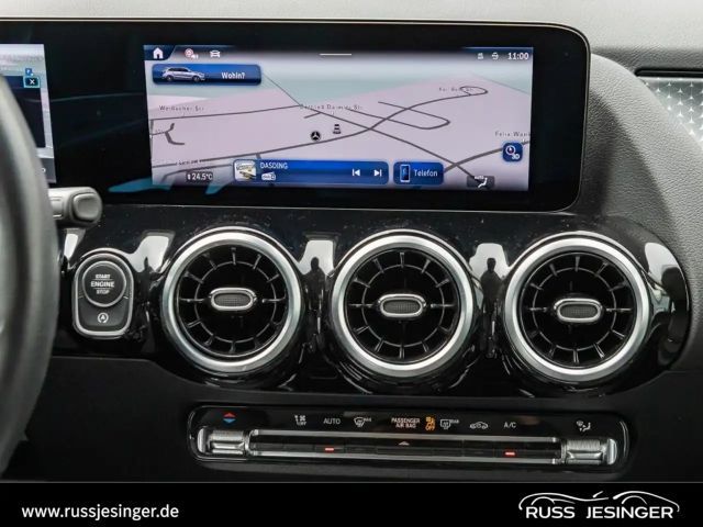 Mercedes-Benz B 180 Progressive Sedan