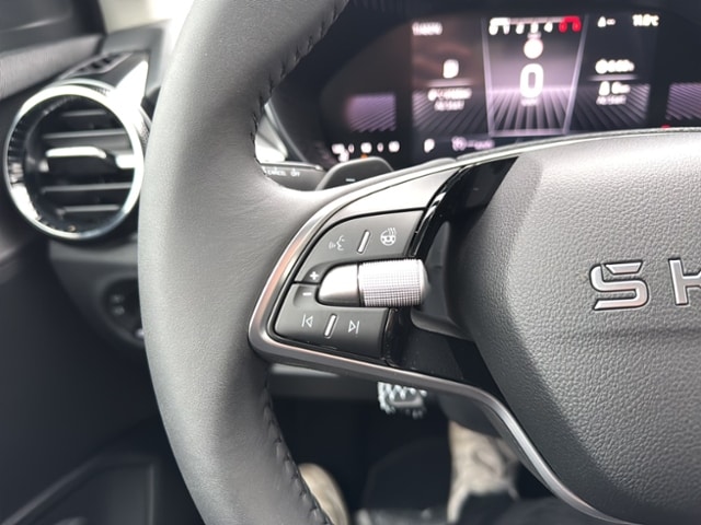 Skoda Fabia 1.0 TSI Tour