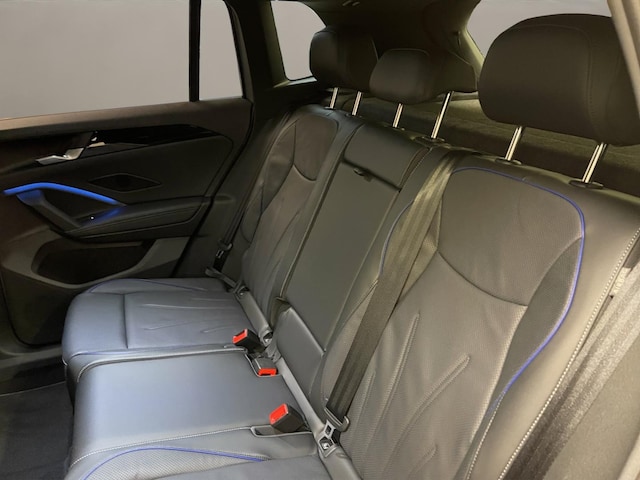 Volkswagen Tiguan DSG