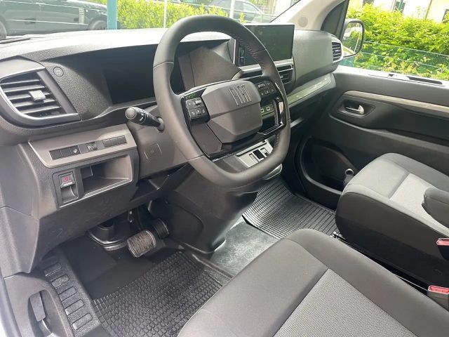 Fiat Ulysse L3 BlueHDi 180 S&S EAT8