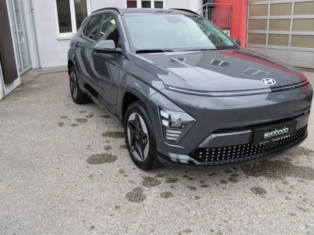 Hyundai Kona Electric