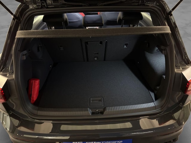 Volkswagen Golf DSG GTI